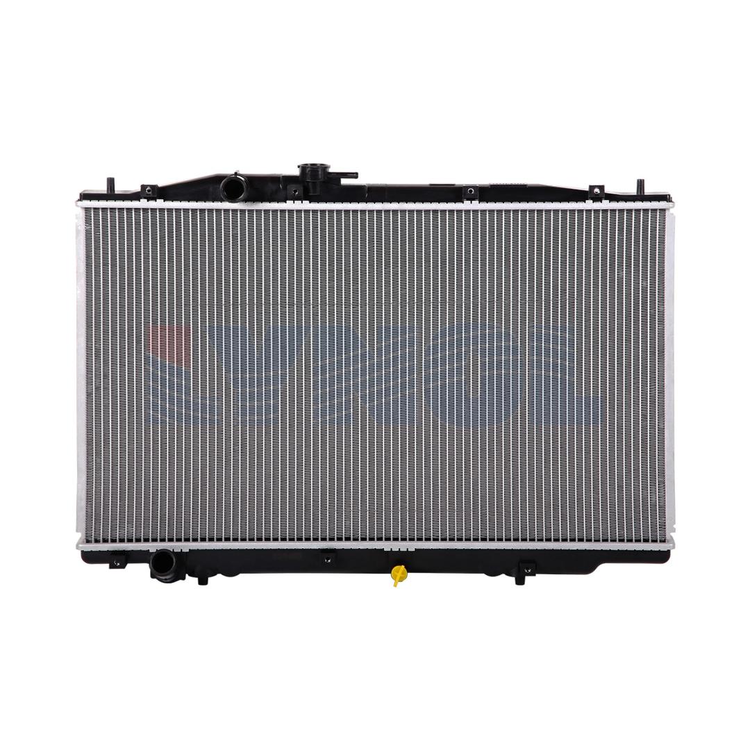 Lynol Truck Parts > Automotive Radiator > LR2773 RADIATOR 0406